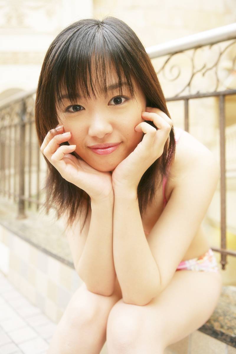 [For-side]- Kiyono Ogawa (小川清乃) - Anniversary